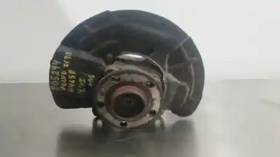 Second-hand car spare part front right knuckle for volvo xc90 v8 executive geartronic (7 asientos) oem iam references p30681806  n4.z1.01.02.09