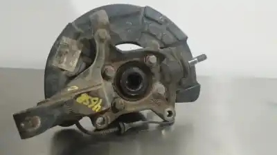 Second-hand car spare part front right knuckle for volvo xc90 v8 executive geartronic (7 asientos) oem iam references p30681806  n4.z1.01.02.09