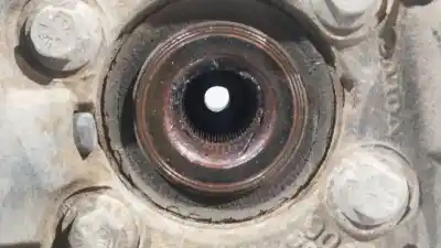 Second-hand car spare part FRONT RIGHT KNUCKLE for VOLVO XC90  OEM IAM references P30681806  N4.Z1.01.02.09