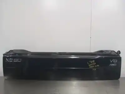 Second-hand car spare part tailgate for volvo xc90 v8 executive geartronic (7 asientos) oem iam references   n5.z1.5.1.m
