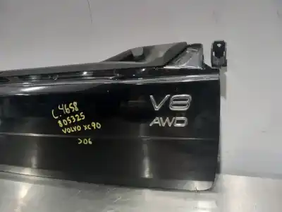 Pezzo di ricambio per auto di seconda mano PORTELLONE per VOLVO XC90  Riferimenti OEM IAM   N5.Z1.5.1.M