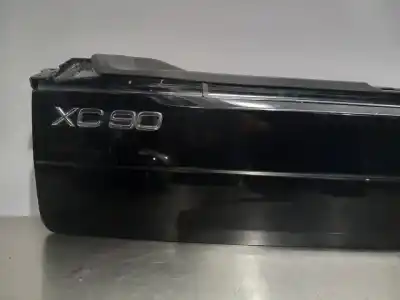 Second-hand car spare part tailgate for volvo xc90 v8 executive geartronic (7 asientos) oem iam references   n5.z1.5.1.m