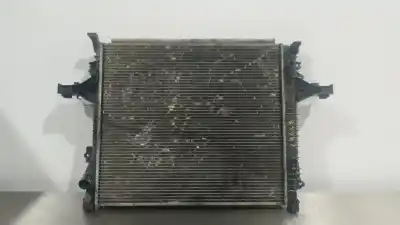 Peça sobressalente para automóvel em segunda mão radiador de água por volvo xc90 v8 executive geartronic (7 asientos) referências oem iam 992453r