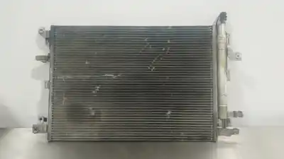 Peça sobressalente para automóvel em segunda mão condensador / radiador de sofagem / ar condicionado por volvo xc90 v8 executive geartronic (7 asientos) referências oem iam 989249q