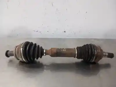 Second-hand car spare part FRONT LEFT TRANSMISSION for VOLVO XC90  OEM IAM references   N2.Z1.3.6.3