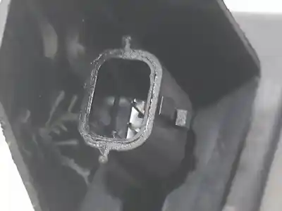 Peça sobressalente para automóvel em segunda mão fechadura da porta traseira direita por dacia sandero stepway comfort referências oem iam 825022281rg