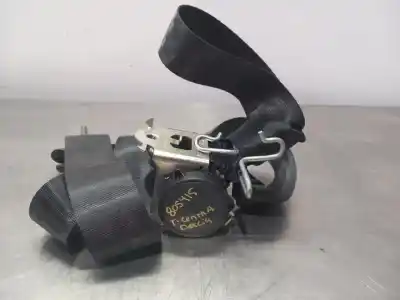 Peça sobressalente para automóvel em segunda mão cinto de segurança traseiro central por dacia sandero stepway comfort referências oem iam 622488800d