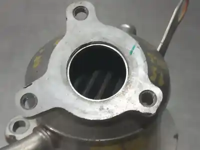 Peça sobressalente para automóvel em segunda mão radiador de gases de escape (egr) por dacia sandero stepway comfort referências oem iam 8201680522 00583449a