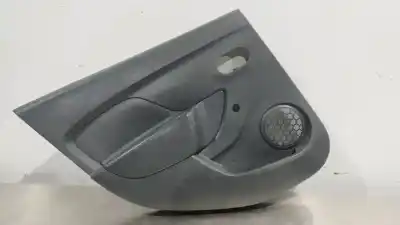 Автозапчасти б/у ОБИВКА ЗАДНЕЙ ЛЕВОЙ ДВЕРИ за DACIA SANDERO  ссылки OEM IAM   N1.Z1.21.12.B