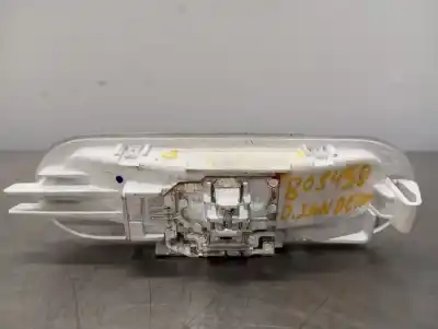 Peça sobressalente para automóvel em segunda mão luz interior por dacia sandero stepway comfort referências oem iam 264301390
