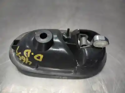 Peça sobressalente para automóvel em segunda mão puxador interior dianteiro direito por dacia sandero stepway comfort referências oem iam 826724918r
