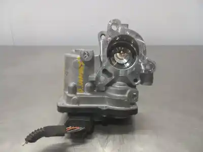 Автозапчастина б/у КЛАПАН EGR для DACIA SANDERO  Посилання на OEM IAM 147100361R  