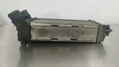 Peça sobressalente para automóvel em segunda mão INTERCOOLER por CITROEN C4 GRAND PICASSO  Referências OEM IAM 9656503980  N2.Z1.39.2.2
