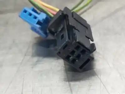 Pezzo di ricambio per auto di seconda mano specchio sinistro per citroen c4 grand picasso avatar riferimenti oem iam e9024375  n1.z1.15.3.m