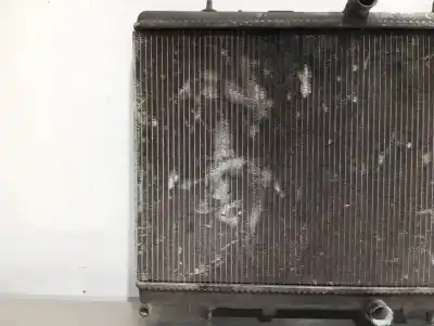 Pezzo di ricambio per auto di seconda mano RADIATORE D ACQUA per CITROEN C4 GRAND PICASSO  Riferimenti OEM IAM P9680533480  N2.Z1.43.1.3