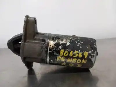 Pezzo di ricambio per auto di seconda mano MOTORINO DI AVVIAMENTO per CHRYSLER NEON (PL)  Riferimenti OEM IAM 0001107031  N1.Z1.29.4.A