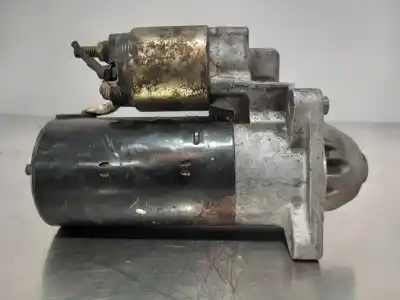Peça sobressalente para automóvel em segunda mão motor de arranque por fiat stilo multi wagon (192_) 1.9 d multijet referências oem iam 0001109030  n1.z1.31.1.m