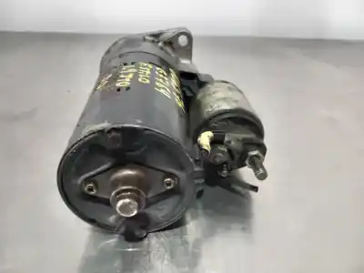 Peça sobressalente para automóvel em segunda mão motor de arranque por fiat stilo multi wagon (192_) 1.9 d multijet referências oem iam 0001109030  n1.z1.31.1.m
