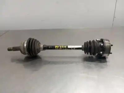 Автозапчастина б/у ПЕРЕДНЯ ЛІВА ТРАНСМІСІЯ для SEAT IBIZA II (6K1)  Посилання на OEM IAM   N2.Z1.5.3.3