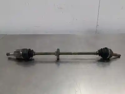 Peça sobressalente para automóvel em segunda mão transmissão dianteira direita por kia rio ls berlina referências oem iam 