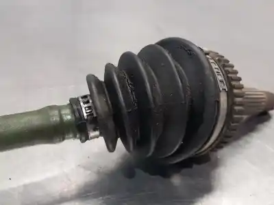 Pezzo di ricambio per auto di seconda mano trasmissione anteriore destra per kia rio ls berlina riferimenti oem iam   n2.z1.6.4.4