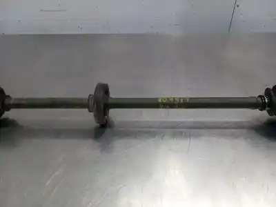 Pezzo di ricambio per auto di seconda mano trasmissione anteriore destra per kia rio ls berlina riferimenti oem iam   n2.z1.6.4.4