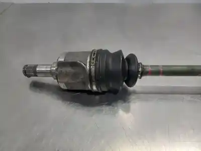 Pezzo di ricambio per auto di seconda mano trasmissione anteriore destra per kia rio ls berlina riferimenti oem iam   n2.z1.6.4.4