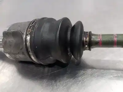 Pezzo di ricambio per auto di seconda mano trasmissione anteriore destra per kia rio ls berlina riferimenti oem iam   n2.z1.6.4.4