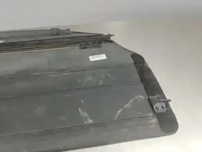 Pezzo di ricambio per auto di seconda mano vassoio posteriore per mazda 6 lim. (gh) 2.2 ce 163 active riferimenti oem iam   n1.z2.2.1.1