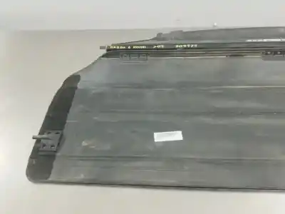 Pezzo di ricambio per auto di seconda mano VASSOIO POSTERIORE per MAZDA 6 LIM. (GH)  Riferimenti OEM IAM   N1.Z2.2.1.1