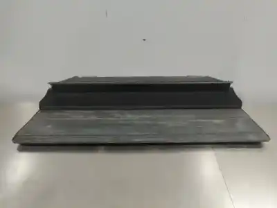 Pezzo di ricambio per auto di seconda mano vassoio posteriore per mazda 6 lim. (gh) 2.2 ce 163 active riferimenti oem iam   n1.z2.2.1.1