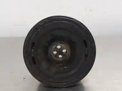 Second-hand car spare part crankshaft pulley for bmw serie 5 touring (e39) 523i oem iam references 