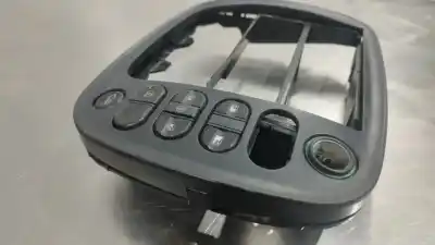 Second-hand car spare part center console for ford galaxy (vx) clx oem iam references 7m0858089