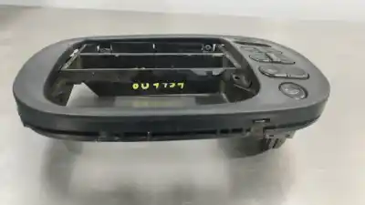 Pezzo di ricambio per auto di seconda mano console centrale per ford galaxy (vx) clx riferimenti oem iam 7m0858089  n1.z2.8.3.2.m