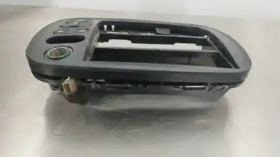 Pezzo di ricambio per auto di seconda mano console centrale per ford galaxy (vx) clx riferimenti oem iam 7m0858089  n1.z2.8.3.2.m