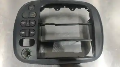 Pezzo di ricambio per auto di seconda mano console centrale per ford galaxy (vx) clx riferimenti oem iam 7m0858089  n1.z2.8.3.2.m