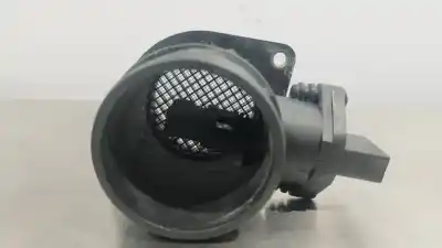 Second-hand car spare part flowmeter for audi a3 (8l) 1.9 tdi attraction 101 cv / 74 kw oem iam references 0280217121 0986280202  n1.z1.18.1.m