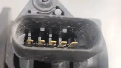 Second-hand car spare part flowmeter for audi a3 (8l) 1.9 tdi attraction 101 cv / 74 kw oem iam references 0280217121 0986280202  n1.z1.18.1.m