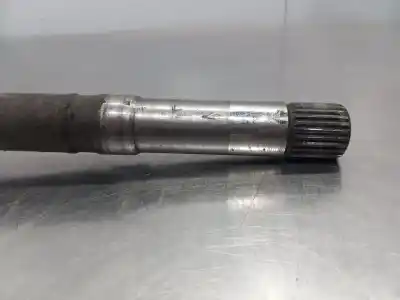 Pezzo di ricambio per auto di seconda mano TRASMISSIONE ANTERIORE DESTRA per CITROEN XANTIA BERLINA  Riferimenti OEM IAM   N2.Z1.11.6.4