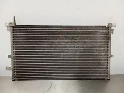 Автозапчасти б/у РАДИАТОР ОТОПЛЕНИЯ / КОНДИЦИОНИРОВАНИЯ ВОЗДУХА за FORD MONDEO BERLINA (GE)  ссылки OEM IAM 1S7H19710BB  N2.Z1.21.2.4.B