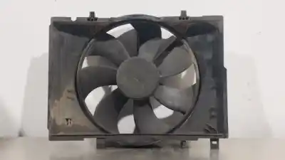 Автозапчастина б/у ЕЛЕКТРО ВЕНТИЛЯТОР для MERCEDES-BENZ CLASE CLK (W208) CABRIO  Посилання на OEM IAM A2025054055  N3.Z1-7.10.2