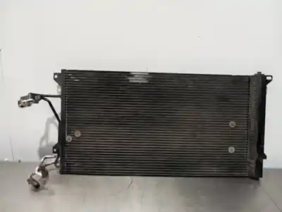 Tweedehands auto-onderdeel verwarming / airconditioning radiator voor volkswagen touareg (7la) tdi v10 oem iam-referenties 