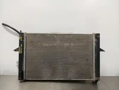 Автозапчастина б/у водяний радіатор для volvo c70 cabriolet 2.4 t 193 cv / 142 kw посилання на oem iam   n2.z1.23.1.3