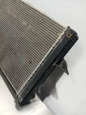 Автозапчастина б/у водяний радіатор для volvo c70 cabriolet 2.4 t 193 cv / 142 kw посилання на oem iam   n2.z1.23.1.3