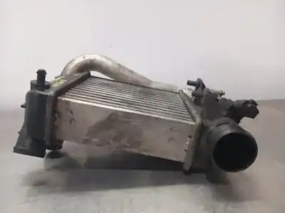 Recambio de automóvil de segunda mano de intercooler para audi a6 berlina (4f2) 3.0 tdi quattro referencias oem iam 4f0145805e n2.z1.39.3.3 