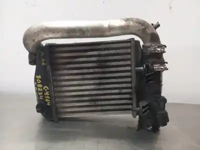 Recambio de automóvil de segunda mano de INTERCOOLER para AUDI A6 BERLINA (4F2)  referencias OEM IAM 4F0145805E N2.Z1.39.3.3 