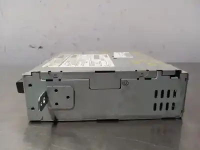 Автозапчастина б/у АУДІО СИСТЕМА / РАДІО CD для VOLVO XC90  Посилання на OEM IAM 31210422  N1.Z3.2.2.3