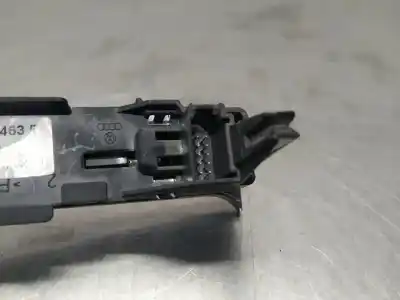 Peça sobressalente para automóvel em segunda mão módulo eletrônico por audi a6 berlina (4f2) 3.0 tdi quattro referências oem iam 4f1713463b