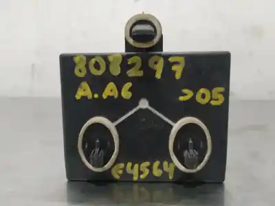 Автозапчасти б/у ЭЛЕКТРОННЫЙ МОДУЛЬ за AUDI A6 BERLINA (4F2)  ссылки OEM IAM 4F0959794F 4F0910795F  N1.Z3.CAJON.3