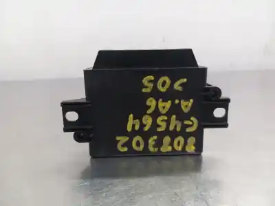 Peça sobressalente para automóvel em segunda mão módulo eletrônico por audi a6 berlina (4f2) 3.0 tdi quattro referências oem iam 4f0910283b 4f0919283b